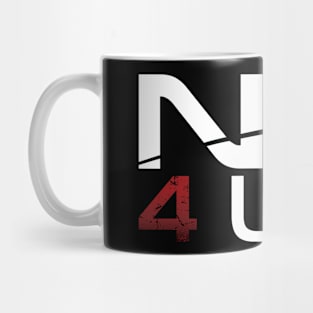 N7 4 Life Mug